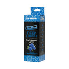 GoodHead Deep Throat Spray Blue Raspberry