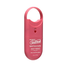 GoodHead Deep Throat Spray To-Go Wild Watermelon .33 oz.