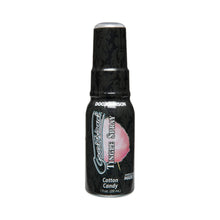 GoodHead Tingle Spray 1 fl. Oz Cotton Candy