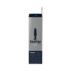 VeDO Bump Rechargeable Anal Vibe - Just Black