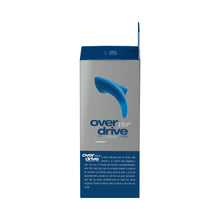 VeDO Overdrive+ Rechargeable Vibrating Ring - Midnight Madness