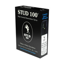 Stud 100 Desensitizing Spray 0.44 oz.