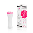 Clone-A-Pussy Plus Sleeve DIY Casting Kit Hot Pink