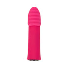 Nu Sensuelle Point Plus Bullet with Sleeves Pink