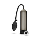 Performance VX101 Male Enhancement Pump Black