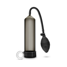 Performance VX101 Male Enhancement Pump Black