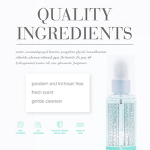 JO Misting Toy Cleaner 4 oz.