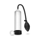 Performance VX101 Male Enhancement Pump Clear