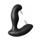 Anal Fantasy Elite Collection Electro Stim Prostate Vibe Black