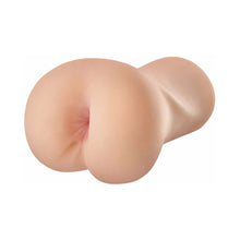 PDX Fuck Me Silly To Go Tight Ass Fuckhole Anal Mega Stroker Beige