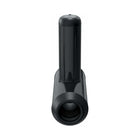 PDX Elite Hydrobator Rechargeable Silicone Vibrating Aquatic Stimulation Stroker Black
