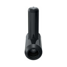 PDX Elite Hydrobator Rechargeable Silicone Vibrating Aquatic Stimulation Stroker Black
