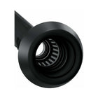 PDX Elite Hydrobator Rechargeable Silicone Vibrating Aquatic Stimulation Stroker Black