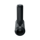 PDX Elite Hydrobator Rechargeable Silicone Vibrating Aquatic Stimulation Stroker Black