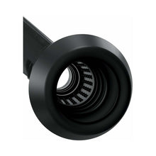 PDX Elite Hydrobator Rechargeable Silicone Vibrating Aquatic Stimulation Stroker Black