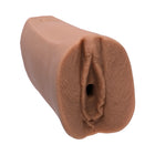 GIRLS OF SOCIAL MEDIA - @brittanya187 - ULTRASKYN - Pocket Pussy Caramel