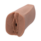 GIRLS OF SOCIAL MEDIA - @brittanya187 - ULTRASKYN - Pocket Pussy Caramel