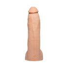 Signature Cocks - Xander Corvus - 9in ULTRASKYNCock w/Removable Vac-U-Lock Suction Cup Vanilla