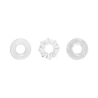 Renegade Dyno Rings 3-Pack Clear