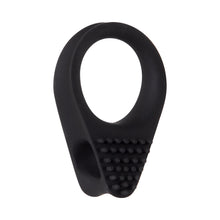 Zero Tolerance Black Knight Vibrating Cockring Black