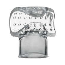 Wand Essentials Vibra-Stroke Wrapped Wand Attachment