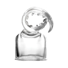 Wand Essentials Vibra-Stroke Wrapped Wand Attachment