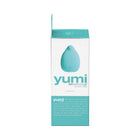 VeDO Yumi Rechargeable Finger Vibe - Tease Me Turquoise