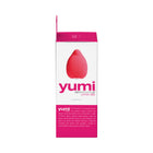 VeDO Yumi Rechargeable Finger Vibe - Foxy Pink