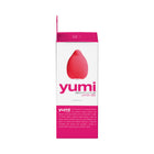 VeDO Yumi Rechargeable Finger Vibe - Foxy Pink