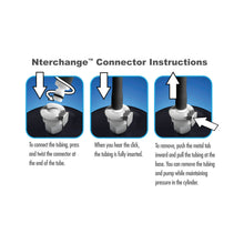 Performance VX8 Premium Penis Pump System with Silicone Cock Strap Clear