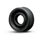 Performance Silicone Pump Sleeve Medium Black
