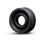 Performance Silicone Pump Sleeve Medium Black