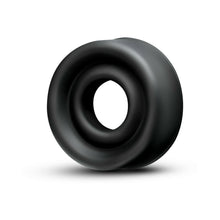Performance Silicone Pump Sleeve Medium Black