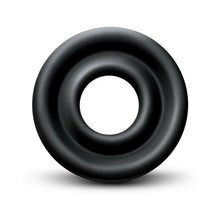 Performance Silicone Pump Sleeve Medium Black
