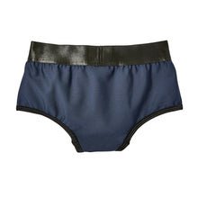 Sportsheets Em.Ex. Fit Harness Navy XS