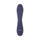 Evolved Coming Strong Rechargeable Silicone G-Spot Vibrator Purple