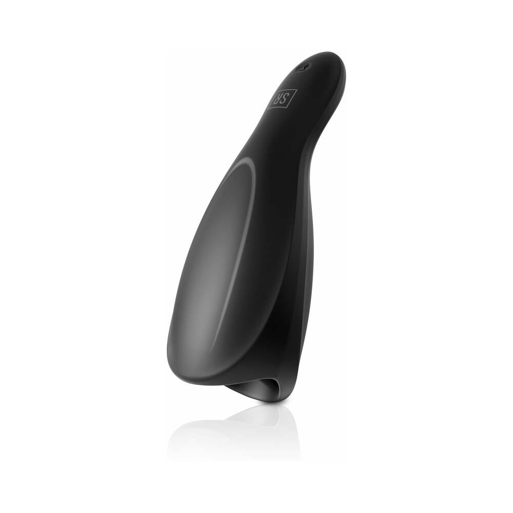 Sir Richard''s Control Advanced Silicone Cock Teaser