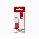 JO Sweet Berry Heat Flavored Arousal Gel 0.34 oz.