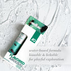 JO Mint Chip Chill Flavored Arousal Gel 0.34 oz.