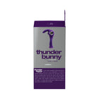 VeDo Thunder Bunny Rechargeable Dual C Ring Purple