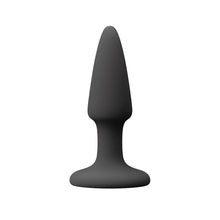 Colours Pleasure Plug Mini Black