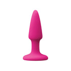 Colours Pleasure Plug Mini Pink
