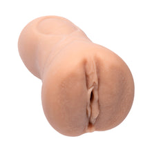 Signature Strokers - Girls of Social Media - @playmateiryna - ULTRASKYN Pocket Pussy Vanilla