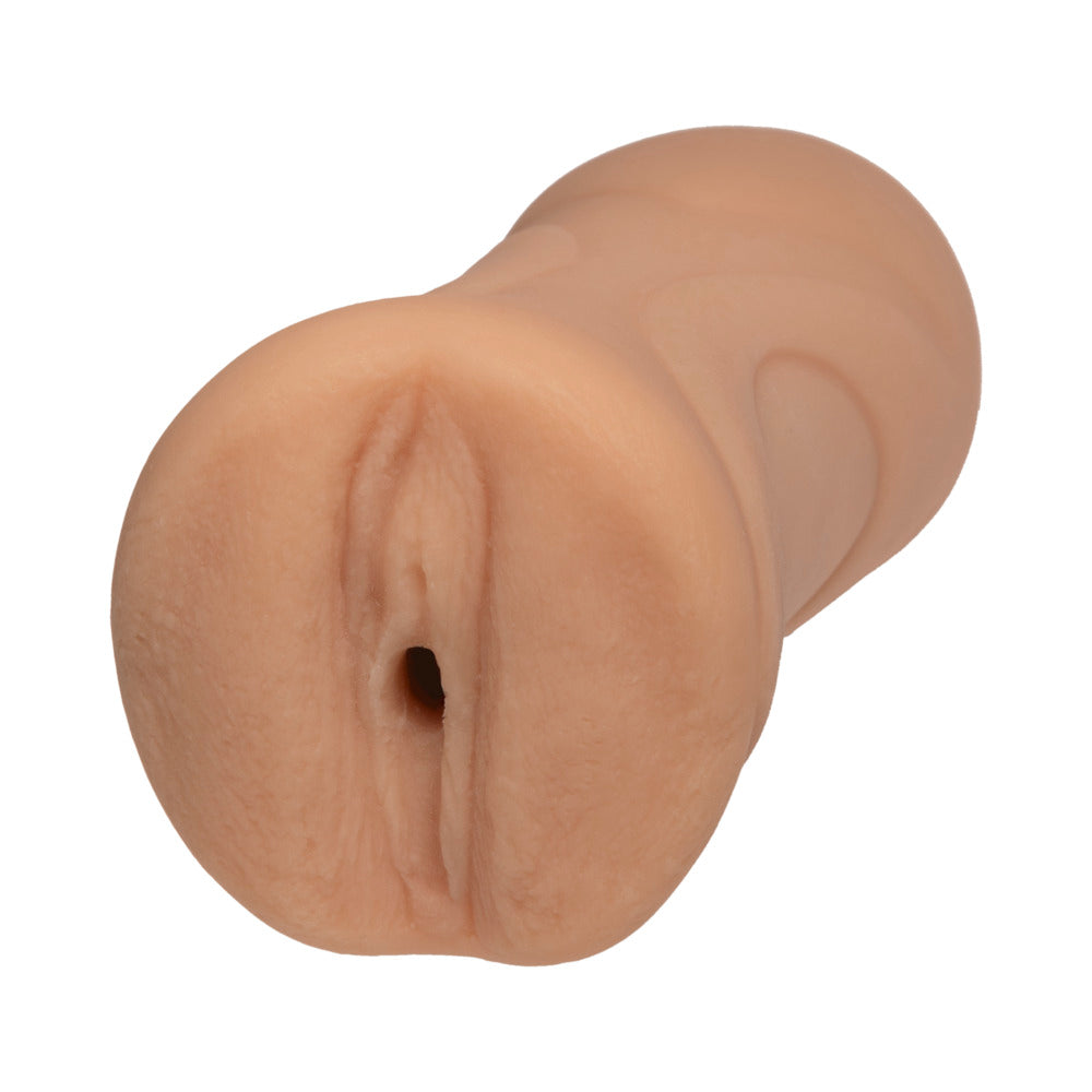 Signature Strokers - Sophie Dee - ULTRASKYN Pocket Pussy Vanilla