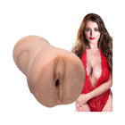 Signature Strokers - Sophie Dee - ULTRASKYN Pocket Pussy Vanilla