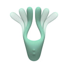 TRYST V2 Bendable Multi Erogenous Zone Massager with Remote Mint