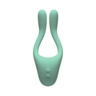 TRYST V2 Bendable Multi Erogenous Zone Massager with Remote Mint