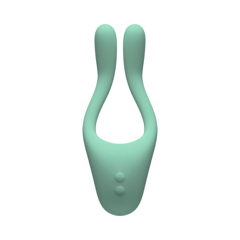 TRYST V2 Bendable Multi Erogenous Zone Massager with Remote Mint
