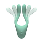 TRYST V2 Bendable Multi Erogenous Zone Massager with Remote Mint