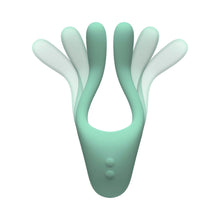 TRYST V2 Bendable Multi Erogenous Zone Massager with Remote Mint